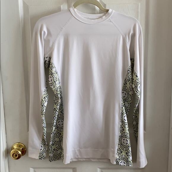 Columbia active wear women’s large top - Picture 1 of 7